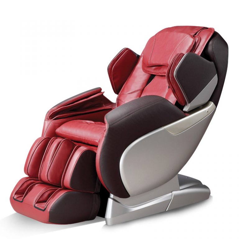Sl A386 Irest Massage Chair