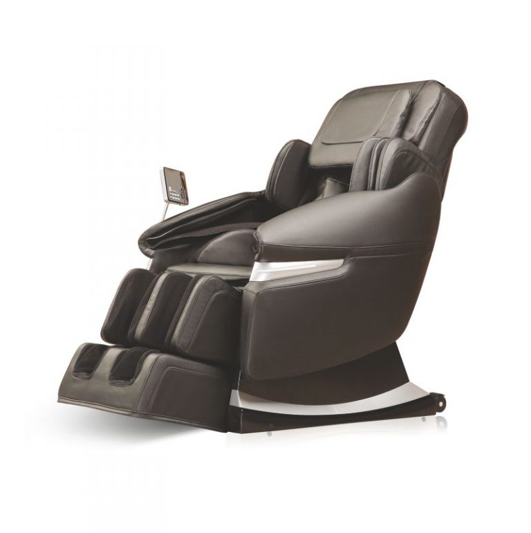 irest massage chair a389