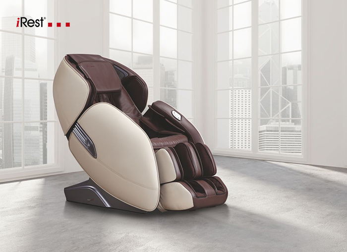 Types of 2025 massage chairs