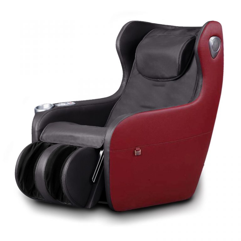 Sl A156 2 Irest Massage Chair