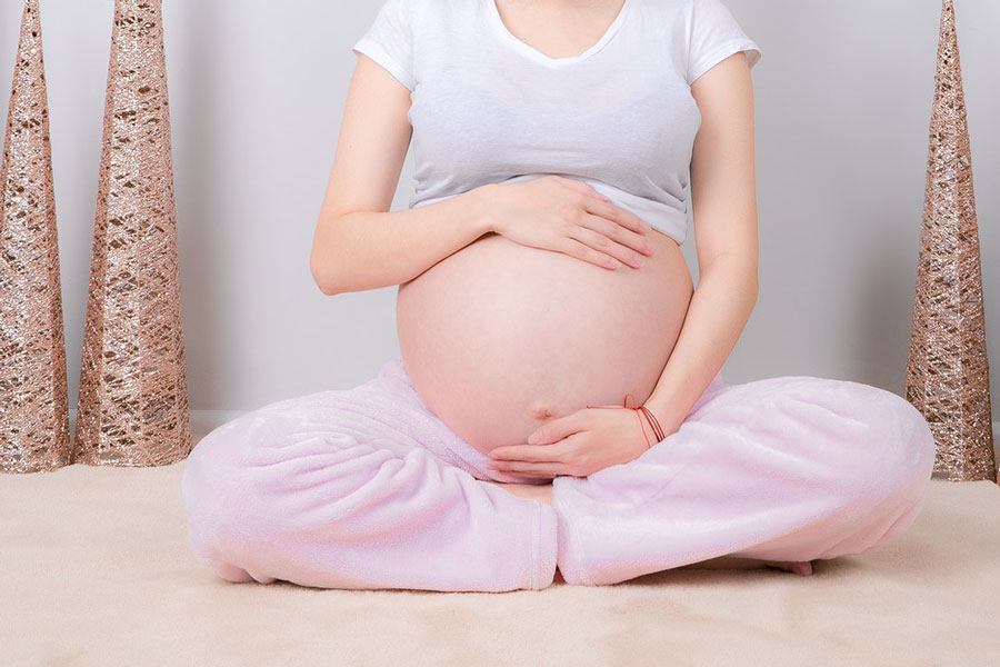 ماساژ بارداری : آیا ماساژ بارداری ایده خوبی است؟