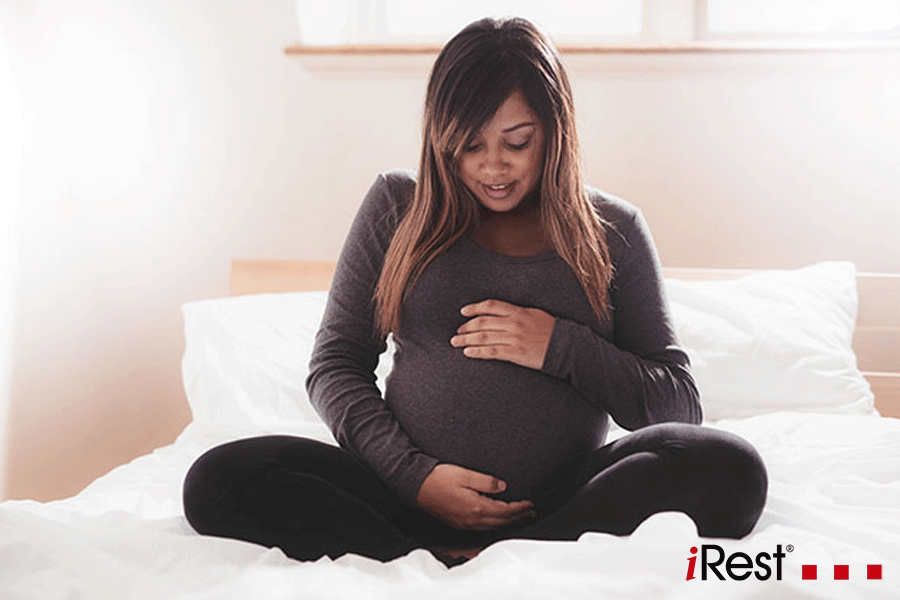 مزایای ماساژ واژن در بارداری